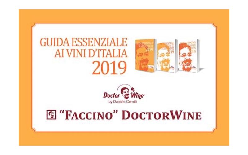 Doctor wine 2019